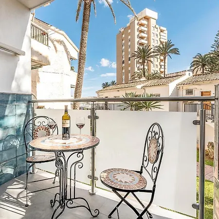 Stunning In With Wifi And 1 Bedrooms * Torremolinos